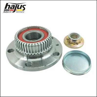 Wheel Hub (4071111)