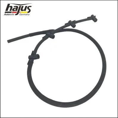 Hose, fuel overflow (1271041)