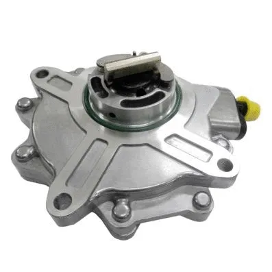 Vacuum Pump, braking system