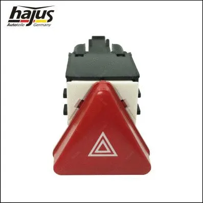 Hazard Warning Light Switch (9191137)