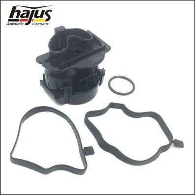 Valve, crankcase ventilation