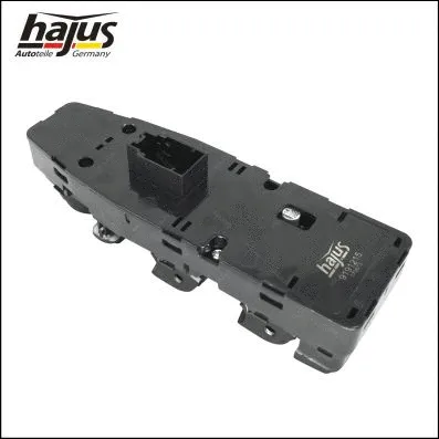 Switch, window regulator