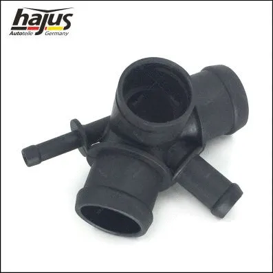 Coolant Flange