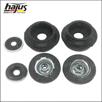 Repair Kit, suspension strut support mount (4121091)