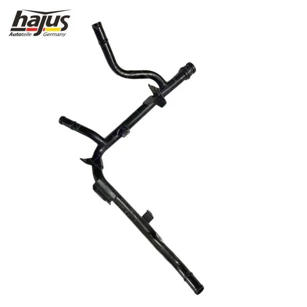 Coolant Pipe