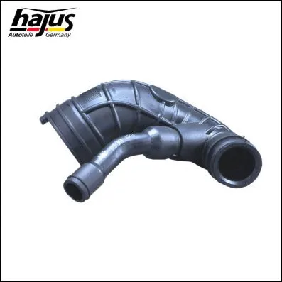 Intake Hose, air filter (1151364)