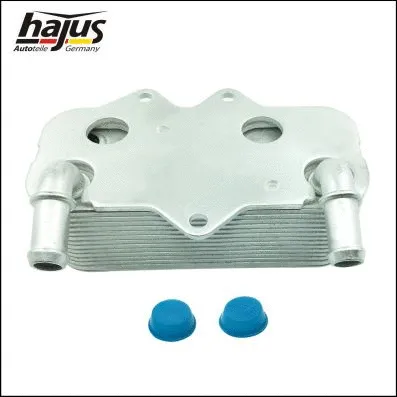 Oil Cooler, engine oil