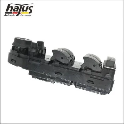 Switch, window regulator