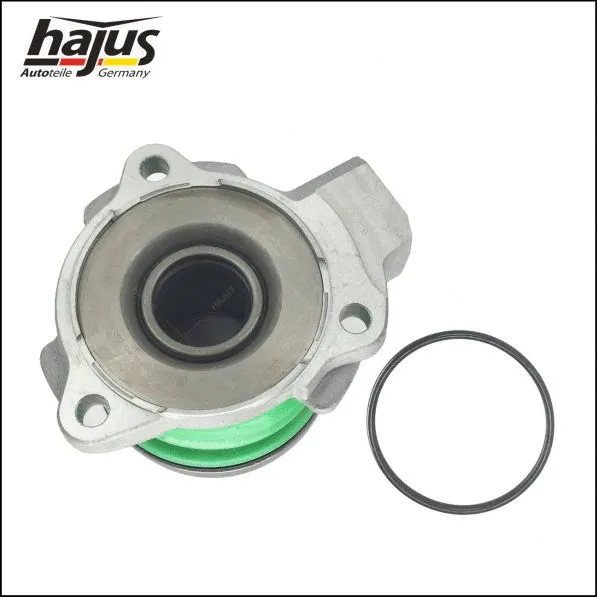 Central Slave Cylinder, clutch