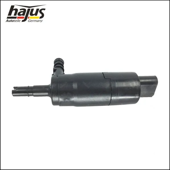 Washer Fluid Pump, headlight cleaning