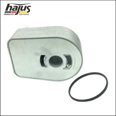 Oil Cooler, engine oil