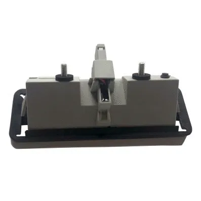 Switch, tailgate release (9591202)