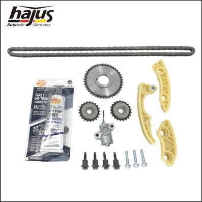 Timing Chain Kit (1151425)