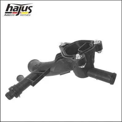 Coolant Flange
