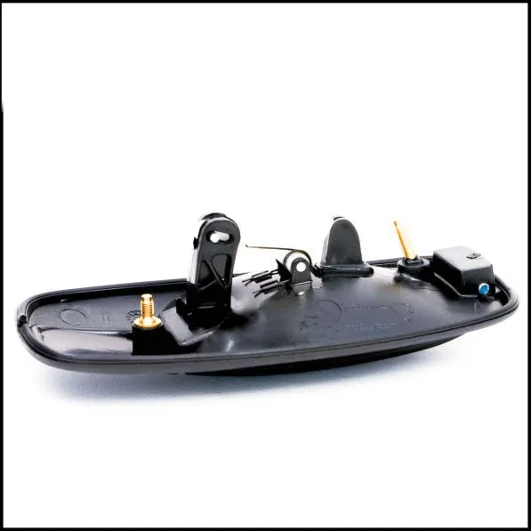 Exterior Door Handle