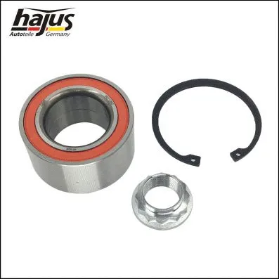 Wheel Bearing Kit (4071082)