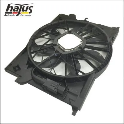 Fan, engine cooling
