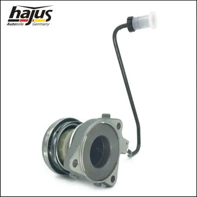 Central Slave Cylinder, clutch