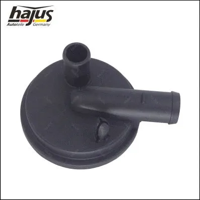 Valve, crankcase ventilation