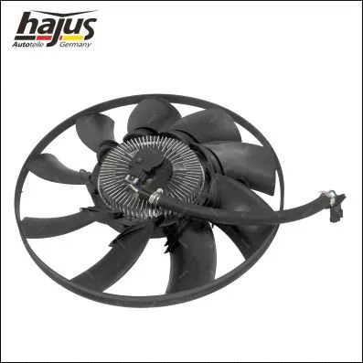 Fan, engine cooling (1211420)