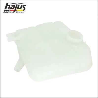 Expansion Tank, coolant (1211078)