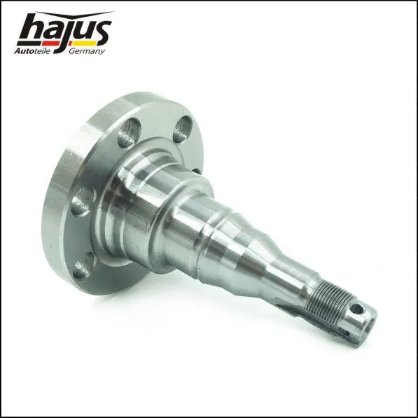 Kingpin, axle beam (4071066)