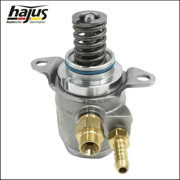 High Pressure Pump