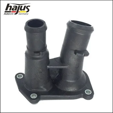 Coolant Flange