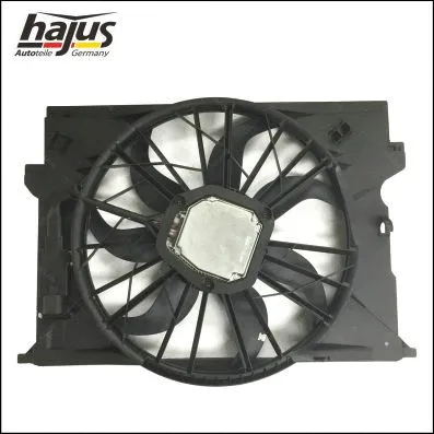 Fan, engine cooling