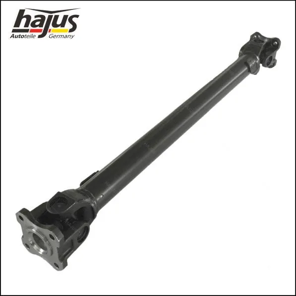 Propshaft, axle drive