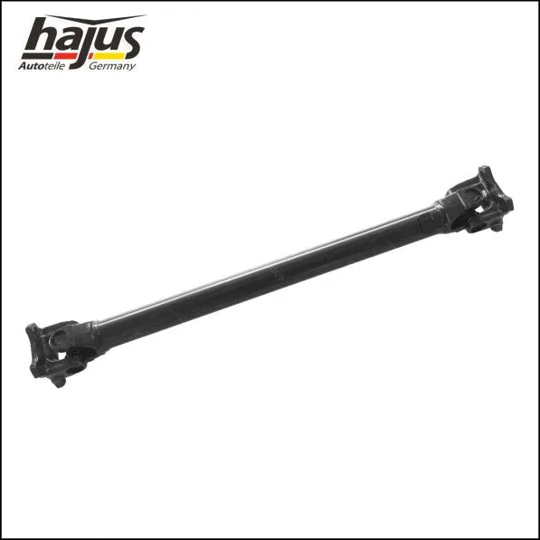 Propshaft, axle drive (4131023)