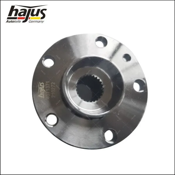 Wheel Hub