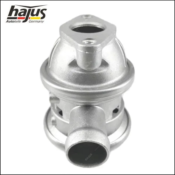 Valve, secondary air system