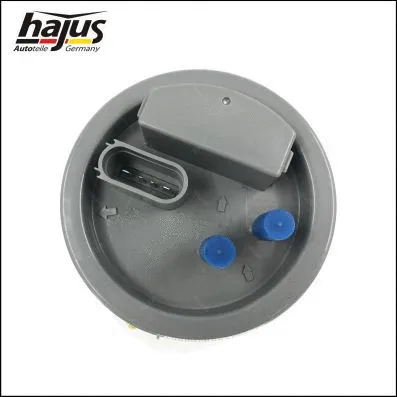 Fuel Feed Unit