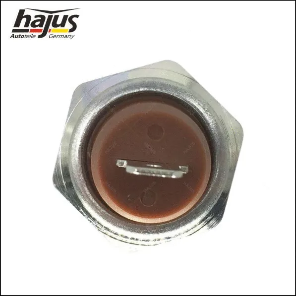 Oil Pressure Switch