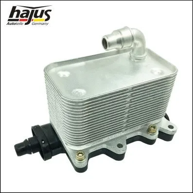 Oil Cooler, automatic transmission