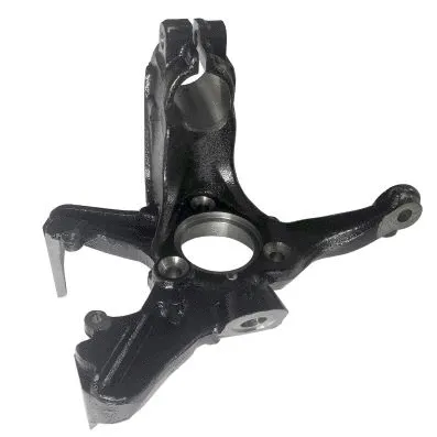 Steering Knuckle, wheel suspension