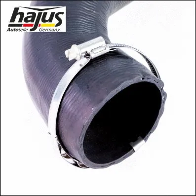 Charge Air Hose