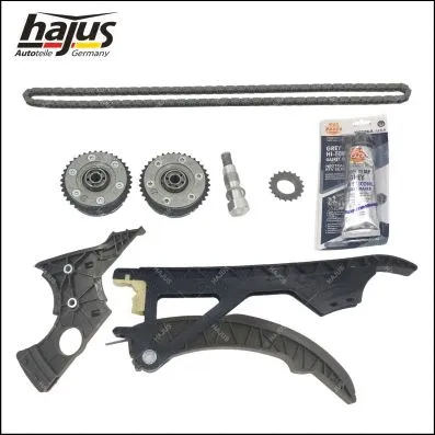 Timing Chain Kit