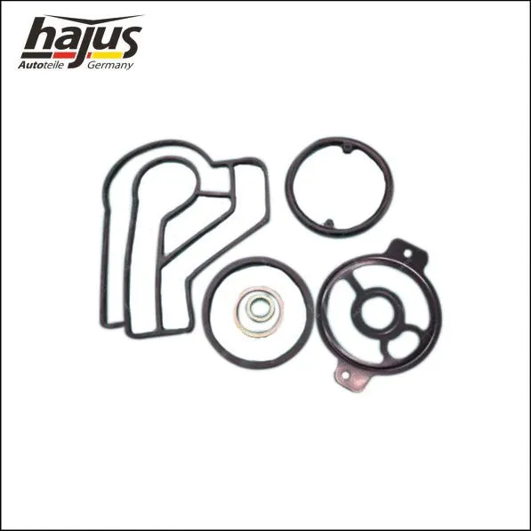 Gasket Set, oil cooler (1450002)