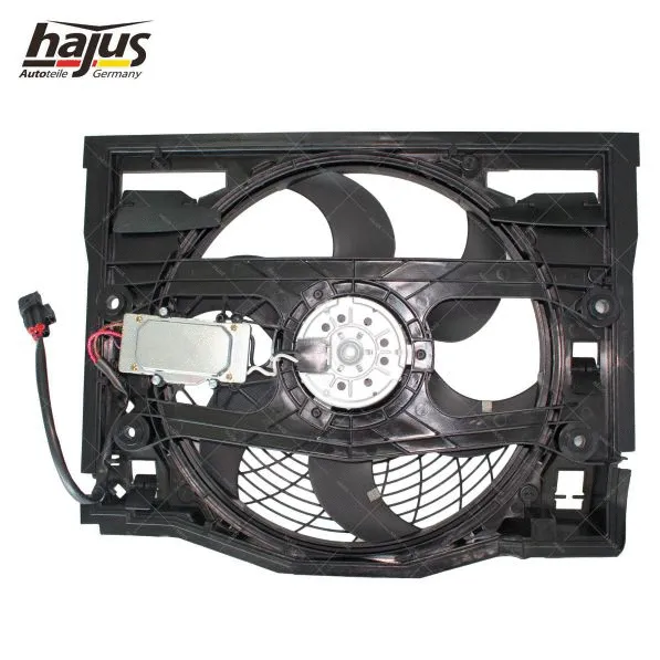 Fan, engine cooling