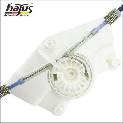 Window Regulator