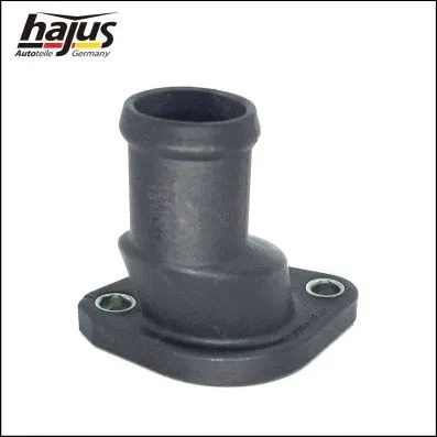 Coolant Flange