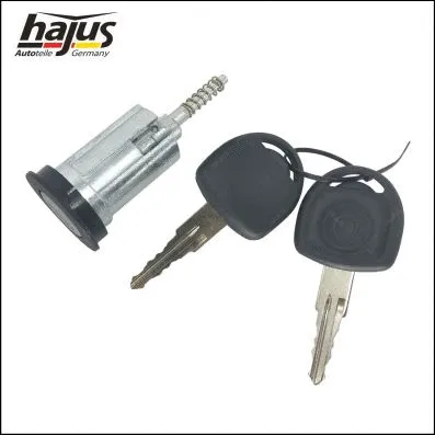 Lock Cylinder, ignition lock