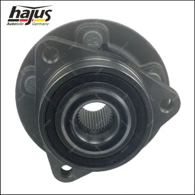 Wheel Hub
