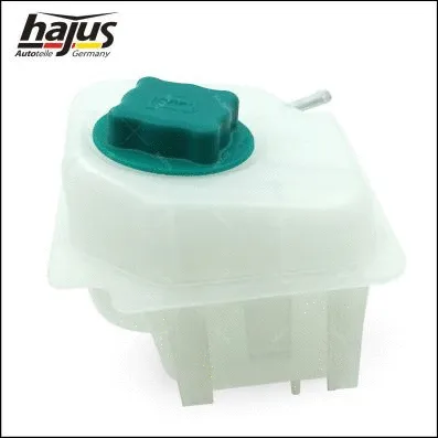 Expansion Tank, coolant (1211297)