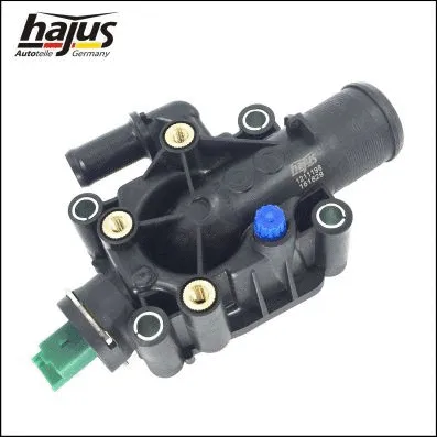 Thermostat, coolant (1211198)