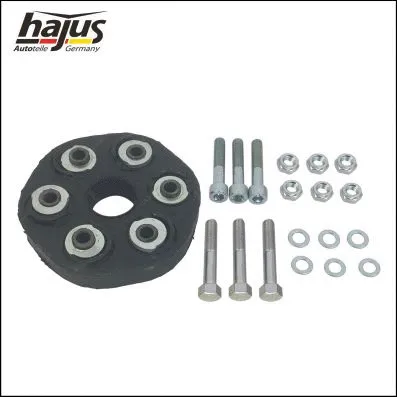 Joint, propshaft (4131022)
