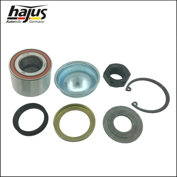 Wheel Bearing Kit (4071080)