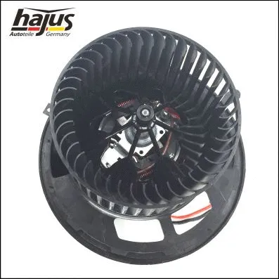 Interior Blower (8191021)